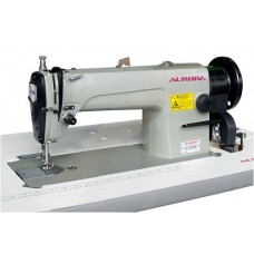 Прямострочная промышленная швейная машина Aurora A-8700B