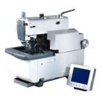 Петельные машины