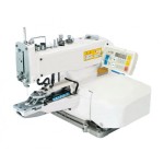 Пуговичные машины