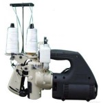 Мешкозашивочные машины