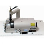 Машины для ремонта обуви и работы по коже