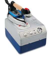 Парогенератор с утюгом SILTER Super mini 2002
