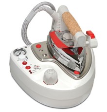 Парогенератор с утюгом Super mini Gazzella 2020/PD