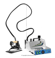 Парогенератор Battistella VAPORBABY INOX