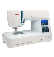 Швейная машина Janome Skyline S6