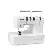 Распошивальная машина Brother CV3440