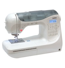 Швейная машина с микропроцессорным управлением Brother QS-480QE