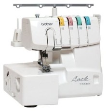 Оверлок BROTHER 1034D