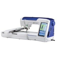 Швейно вышивальная машина Brother INNOV-IS NV-1e