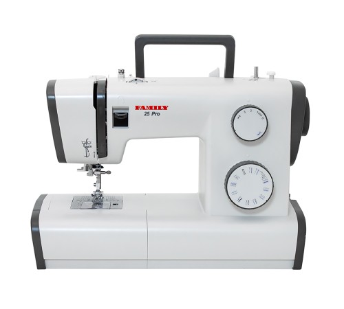 Family 25 Pro