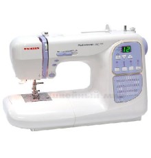 Швейная машина Family Platinum Line 4500