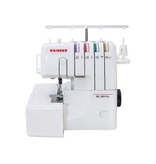 Оверлок FAMILY  550 Pro
