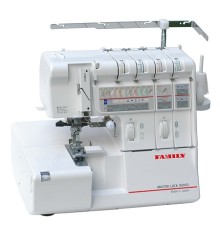 Коверлок Family MasterLock 9000d