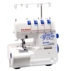  оверлок Family ML545D