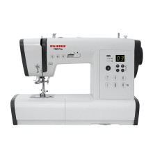 Швейная машина с микропроцессорным управлением Фэмили 100 Про