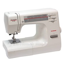 Швейная машина Family GM 8124E