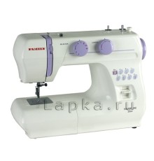 Швейная машина Family Silver Line 3004