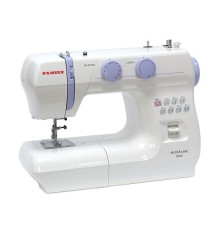 Швейная машина Family Silver Line 3008