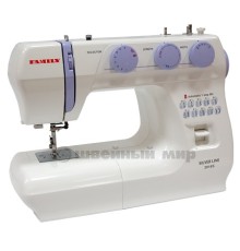Швейная машина Family Silver Line 3016s