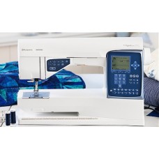 Швейная машина Husqvarna Sapphire 875 Quilt