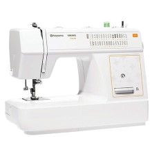 Швейная машина Husqvarna Viking E20