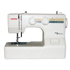 швейная машина Janome MS 100