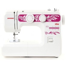 Швейная машина Janome 18E