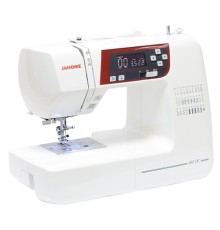 Швейная машина Janome 601 DC