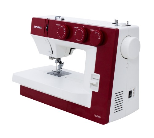 Швейная Машина JANOME 1522RD