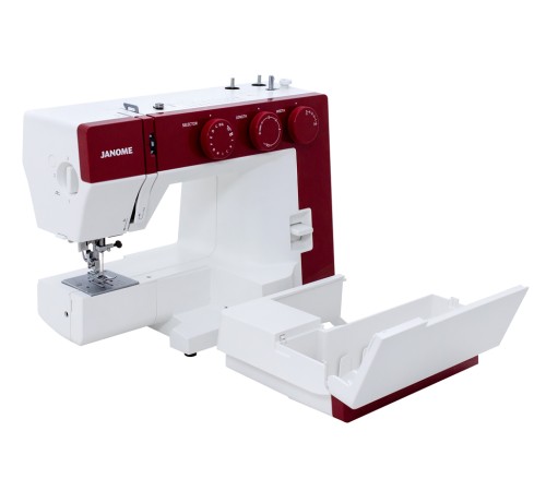 Швейная Машина JANOME 1522RD