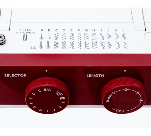 Швейная Машина JANOME 1522RD