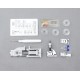 Швейная Машина JANOME 1522RD