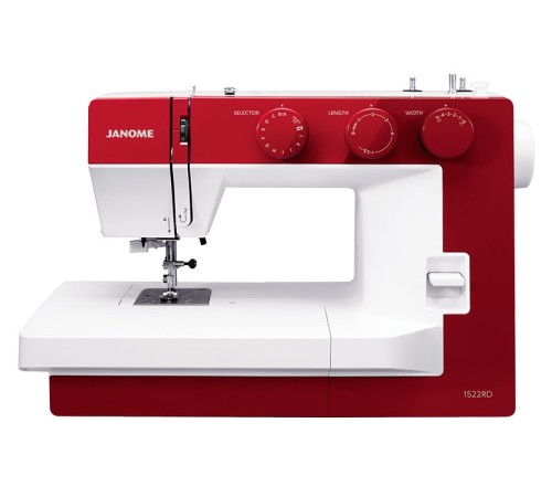 Швейная Машина JANOME 1522RD
