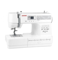 Швейная Машина JANOME  PQ 300
