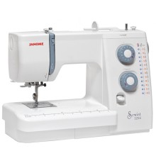 Швейная машина Janome 525, 522 