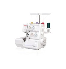 оверлок Janome 205D
