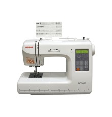 Швейная машина Janome DC 3600