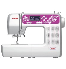 Швейная машина JANOME 3700