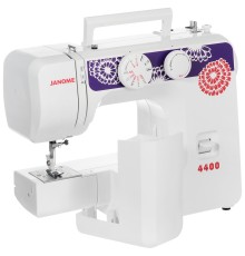 Швейная машина Janome 4400 