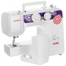 Швейная машина Janome 4400 