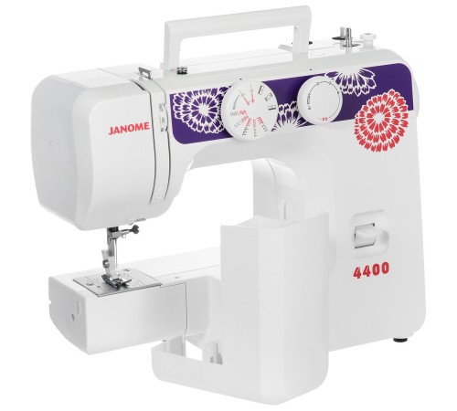 Швейная Машина Janome 4400