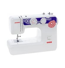 Швейная Машина Janome 4400