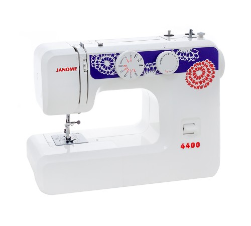 Швейная Машина Janome 4400