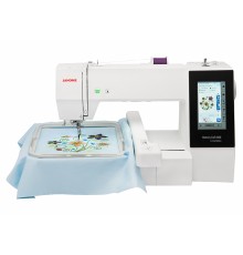 Вышивальная Машина Janome  Memory Craft  500 Е