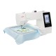 Вышивальная Машина Janome Memory Craft 500 Е