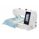 Вышивальная Машина Janome Memory Craft 500 Е