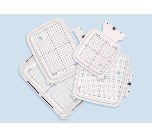 Вышивальная Машина Janome Memory Craft 500 Е