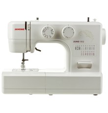 Бытовая Швейная Машина Janome Juno 1512