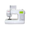 Электронная швейная машина