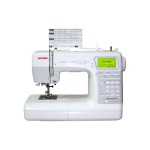 Электронная швейная машина